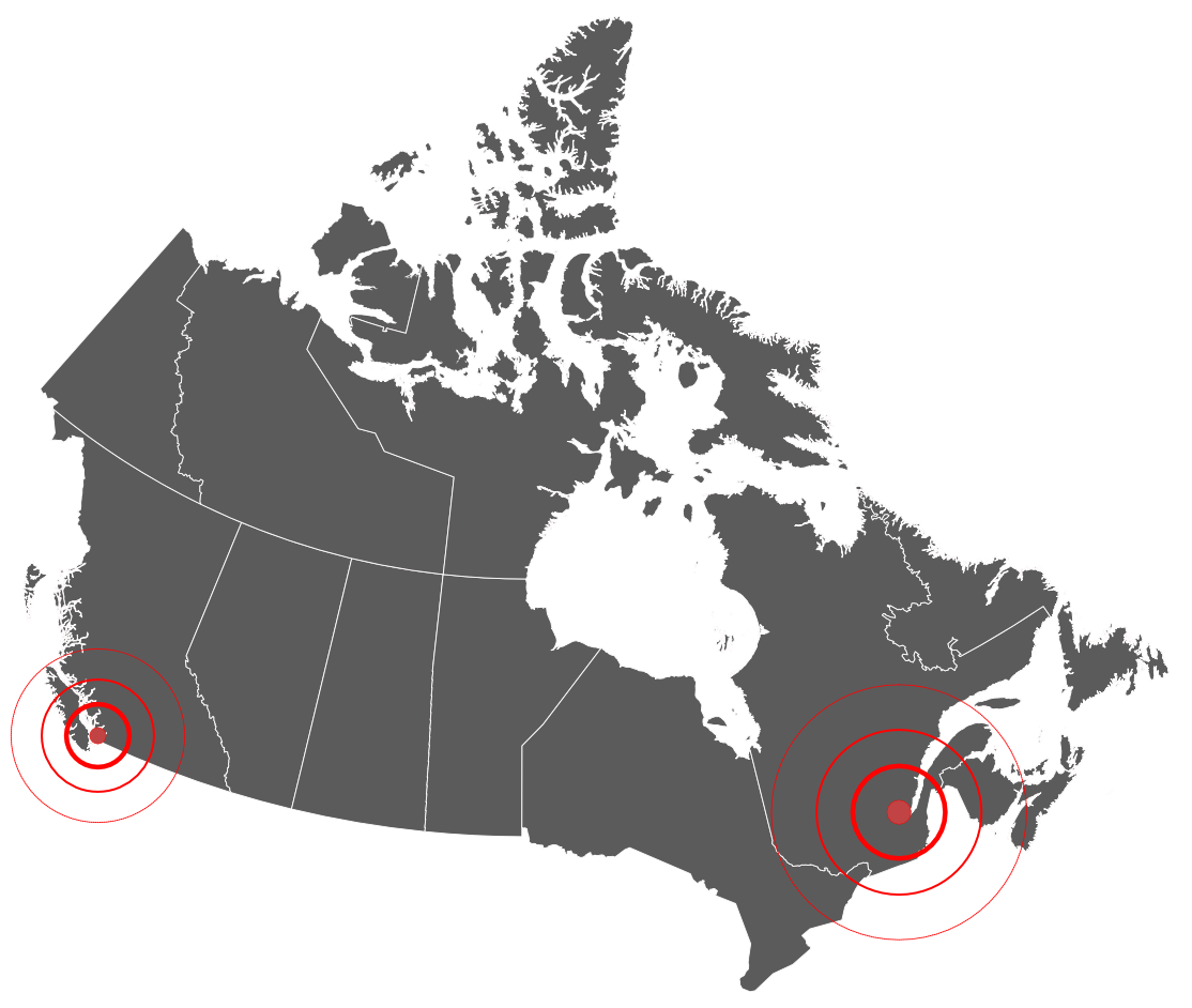 Image du Canada